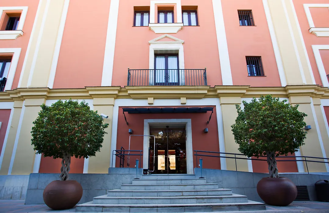 Soho Boutique Jerez-1