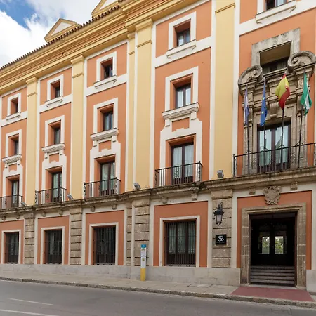 Soho Boutique Jerez-2