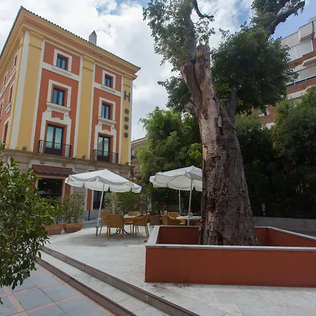 Soho Boutique Jerez-3