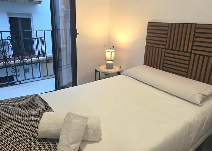 Villamarta Boutique Rooms Jerez de la Frontera